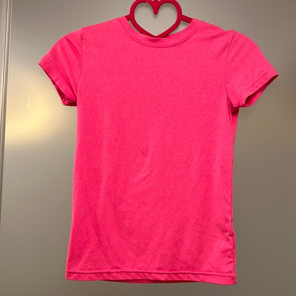 32 Degrees Other - 32 Degrees Cool Weatherproof Girls T-shirt, Pink, M, Good Condition